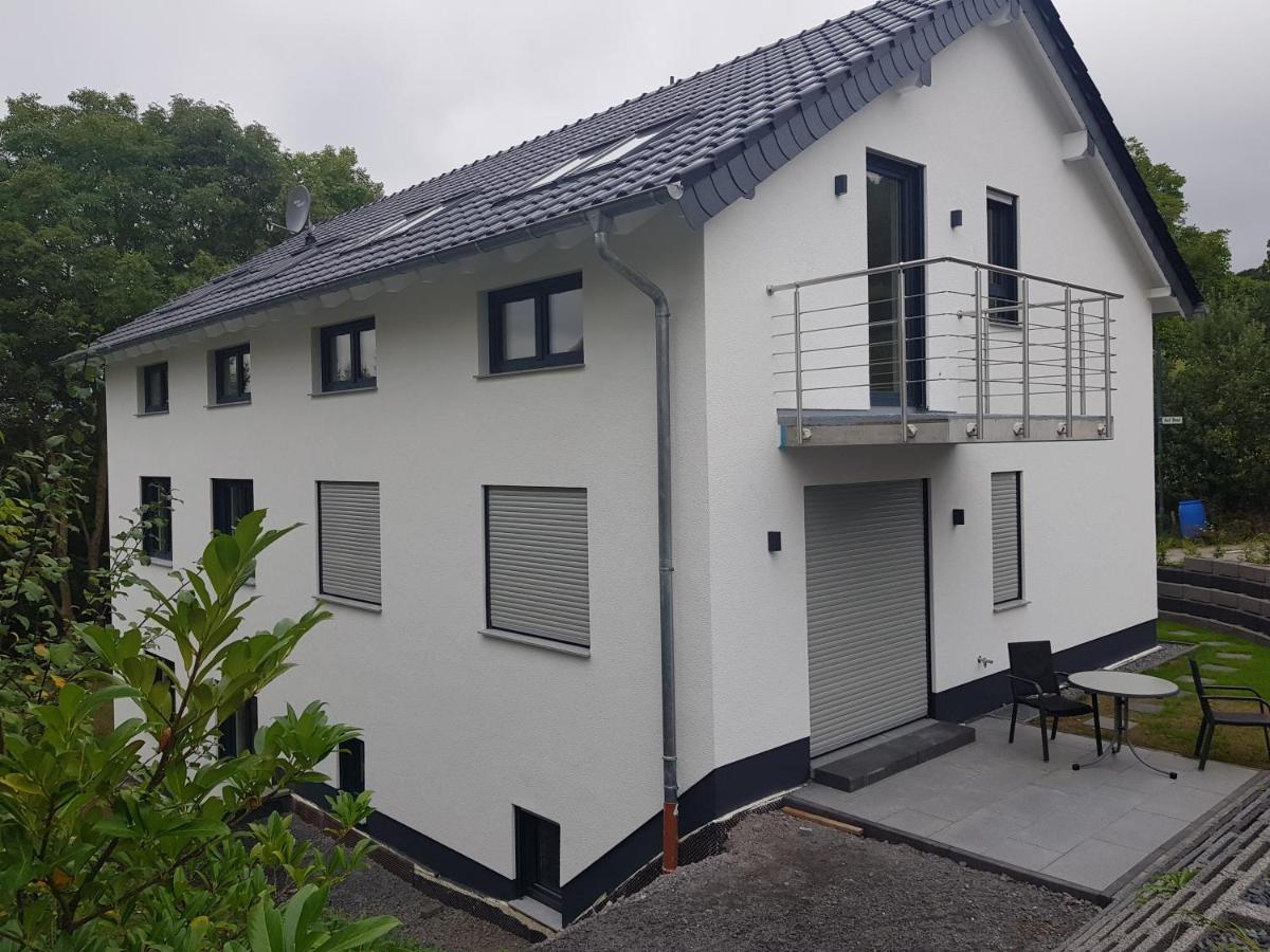 Studio Eifelglueck Sankt Johann  Zewnętrze zdjęcie