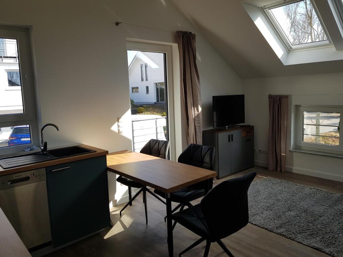 Studio Eifelglueck Sankt Johann  Zewnętrze zdjęcie