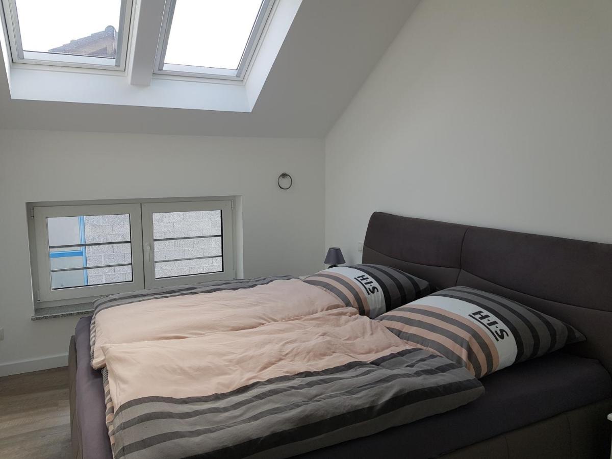 Studio Eifelglueck Sankt Johann  Zewnętrze zdjęcie