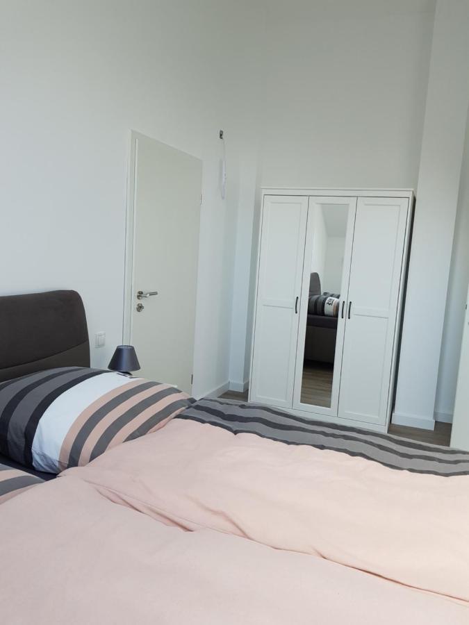 Studio Eifelglueck Sankt Johann  Zewnętrze zdjęcie