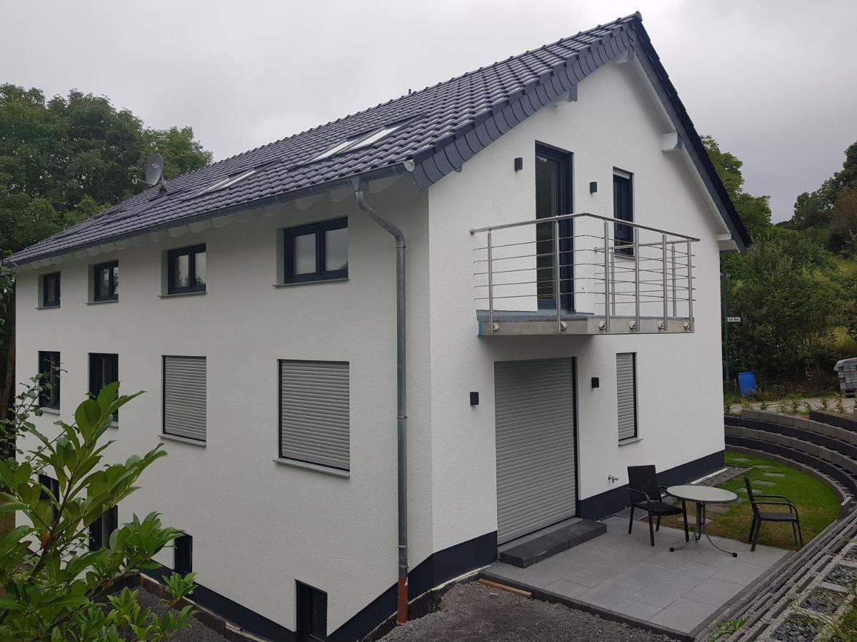 Studio Eifelglueck Sankt Johann  Zewnętrze zdjęcie
